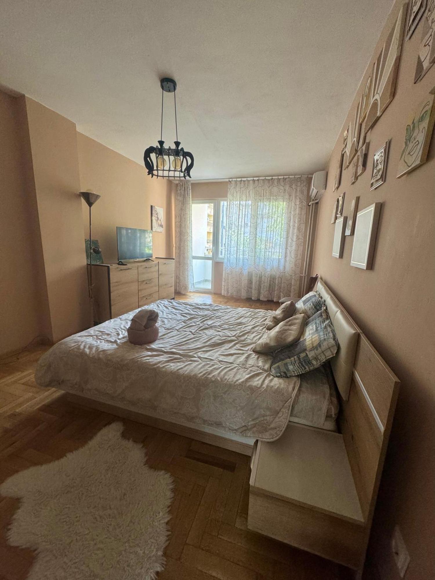 Spacious Apartment Next To South Park Просторен Апартамент До Южен Парк Top Location Sofia Exterior photo